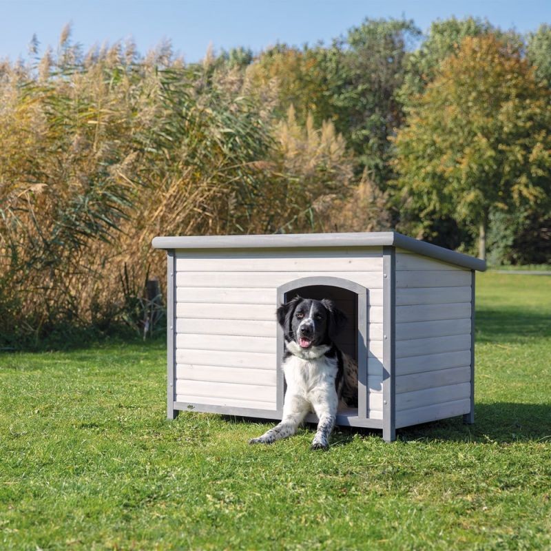 Caseta para perros de Madera Trixie