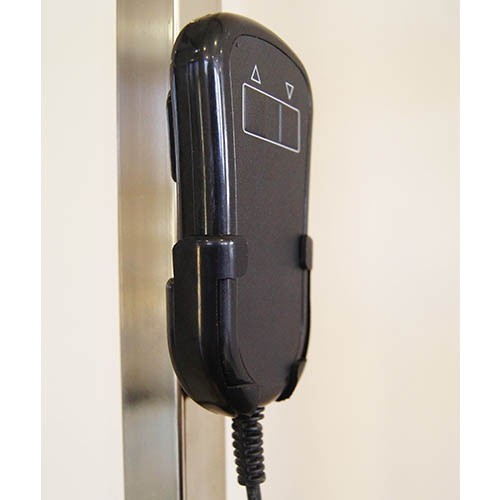 Mesa eléctrica Ibáñez Comfort