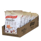 Snacks Galletitas para Perros 100 g 12 uds