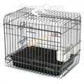 Transportín para loros StrongCages