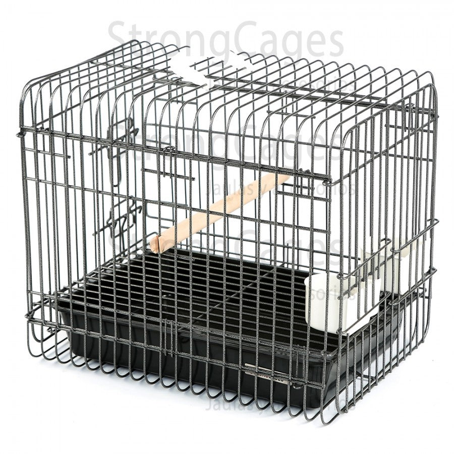 Transportín para loros StrongCages