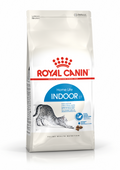 Pienso Gato Indoor 27 Royal Canin