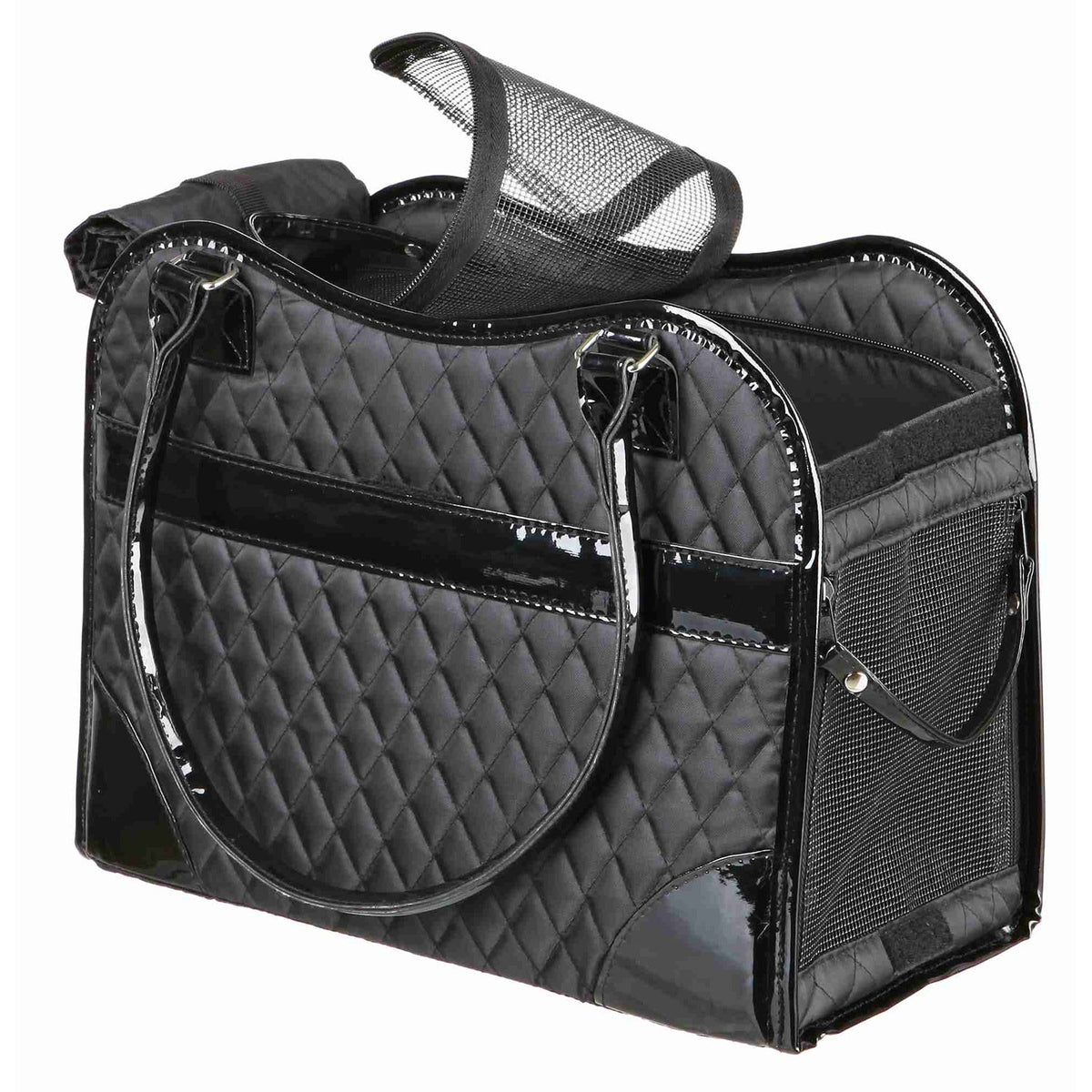 Bolso para perros Trixie Amina