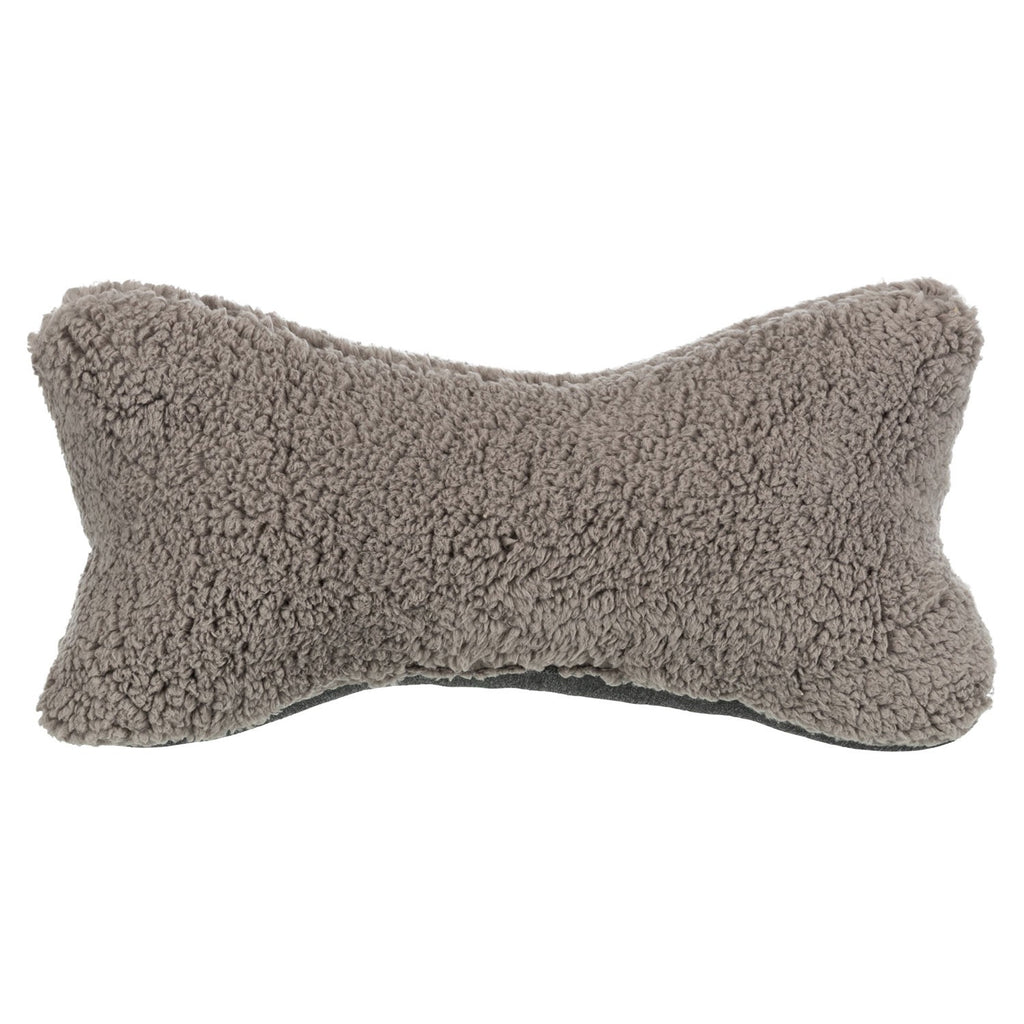 Almohada Bendson gris