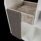Cama para estantes