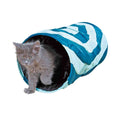 Túnel de Juego nylon para gatos