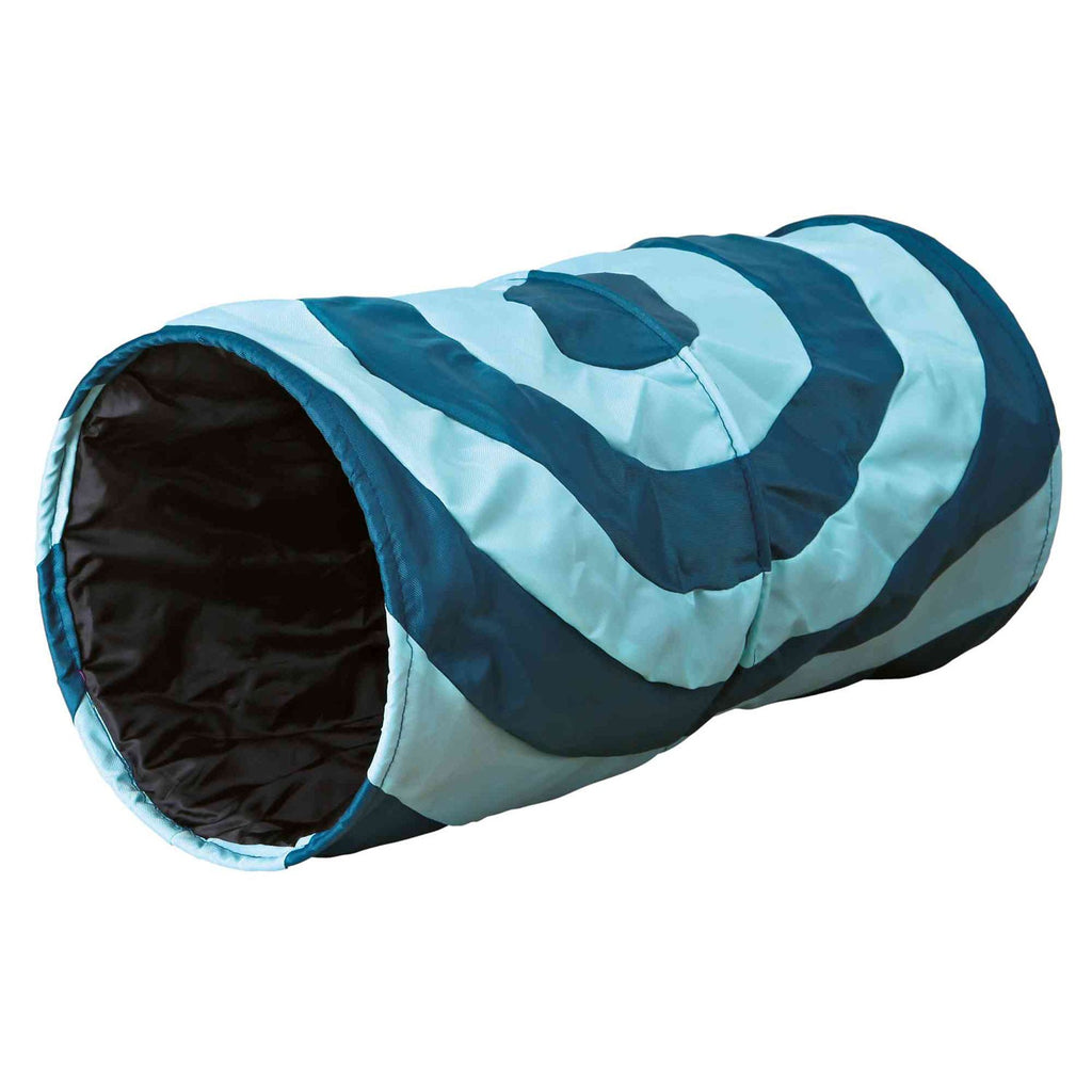 Túnel de Juego nylon para gatos