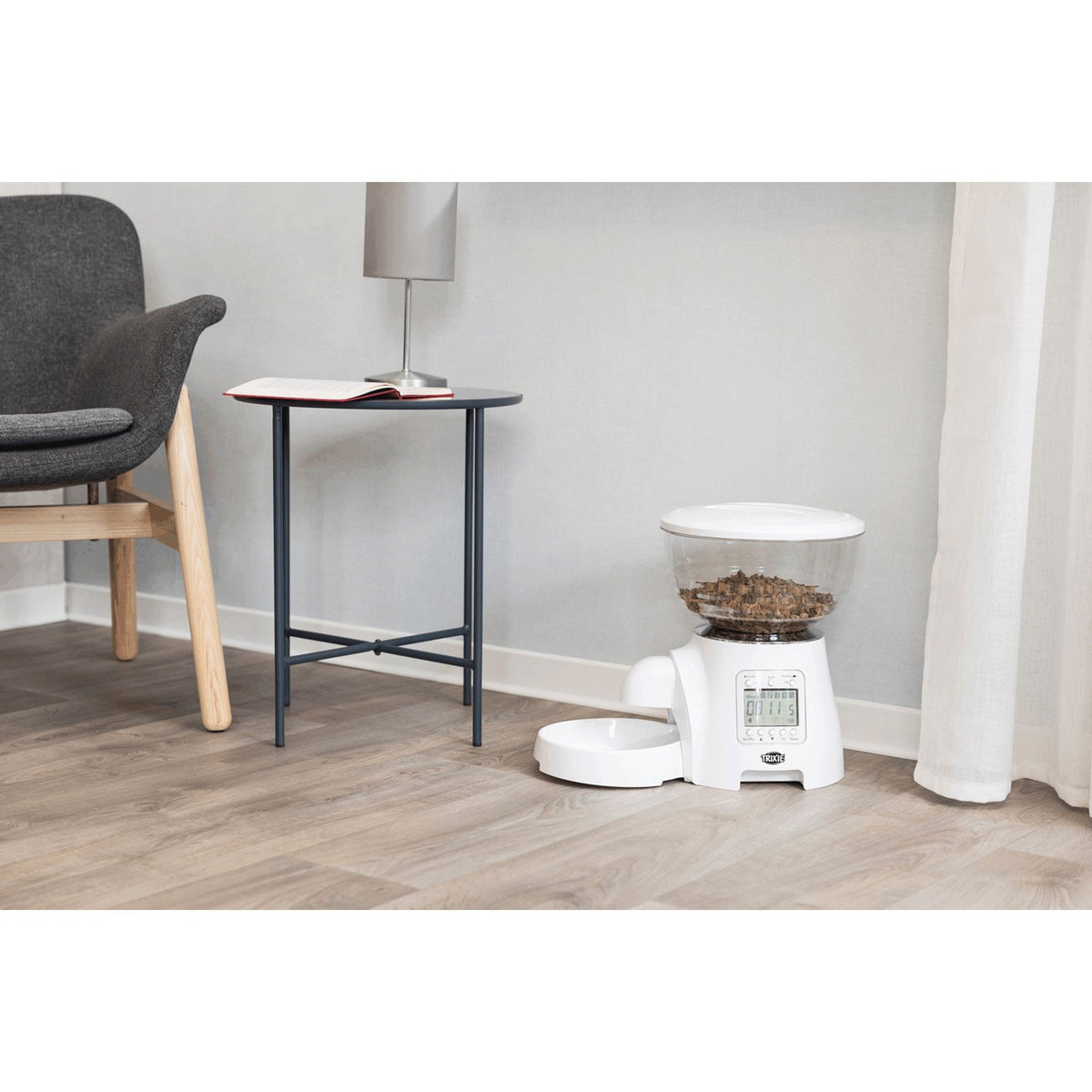 Comedero automático TX7