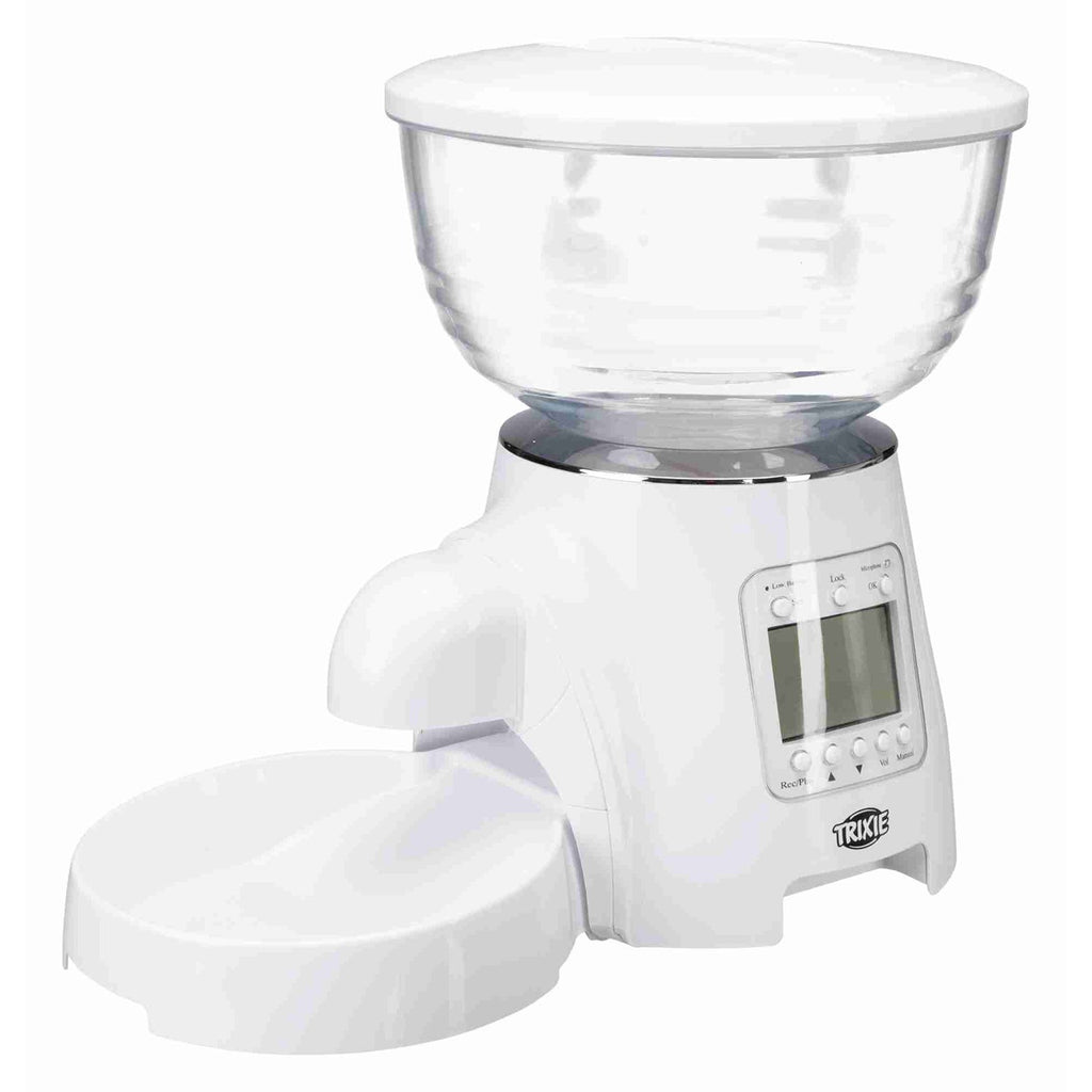 Comedero automático TX7