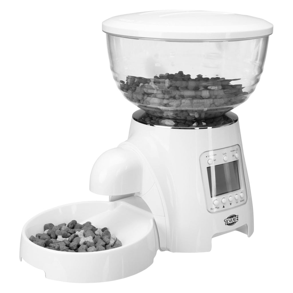 Comedero automático TX7