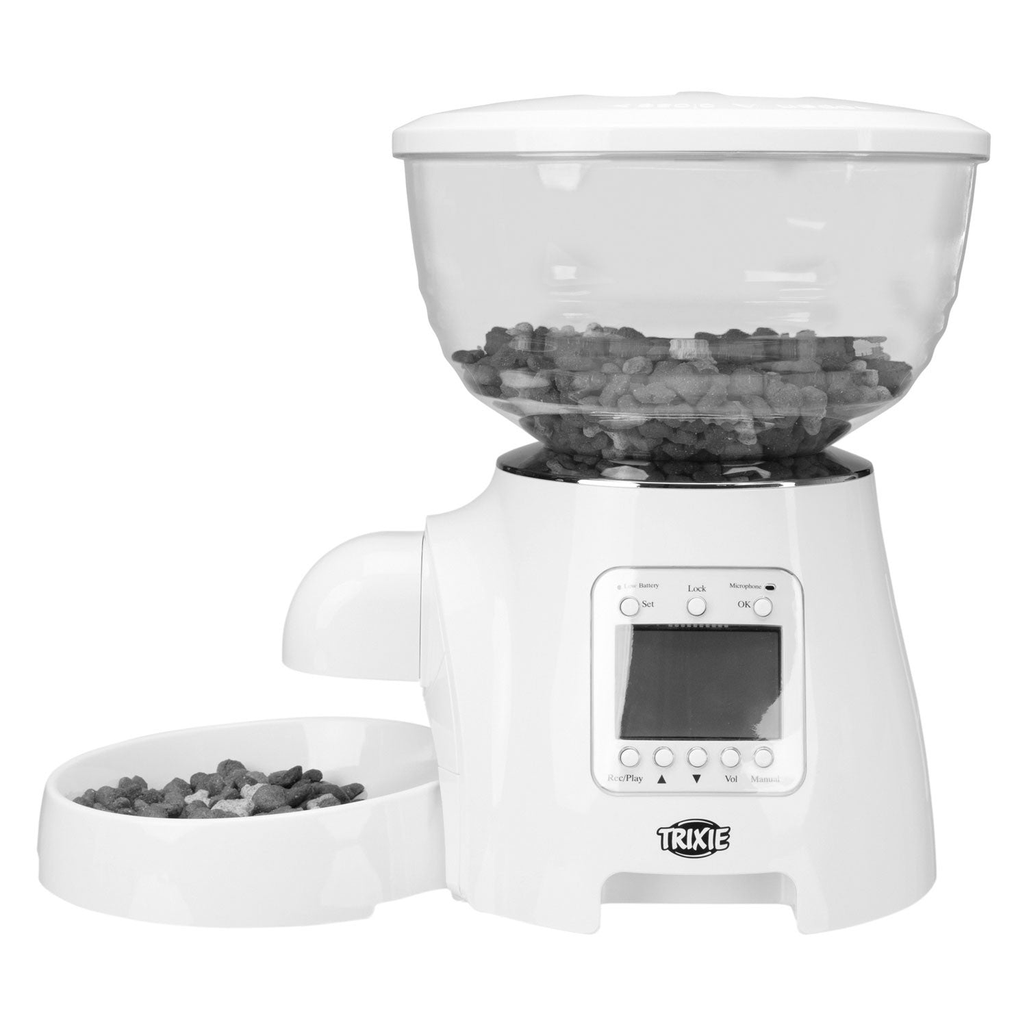 Comedero automático TX7