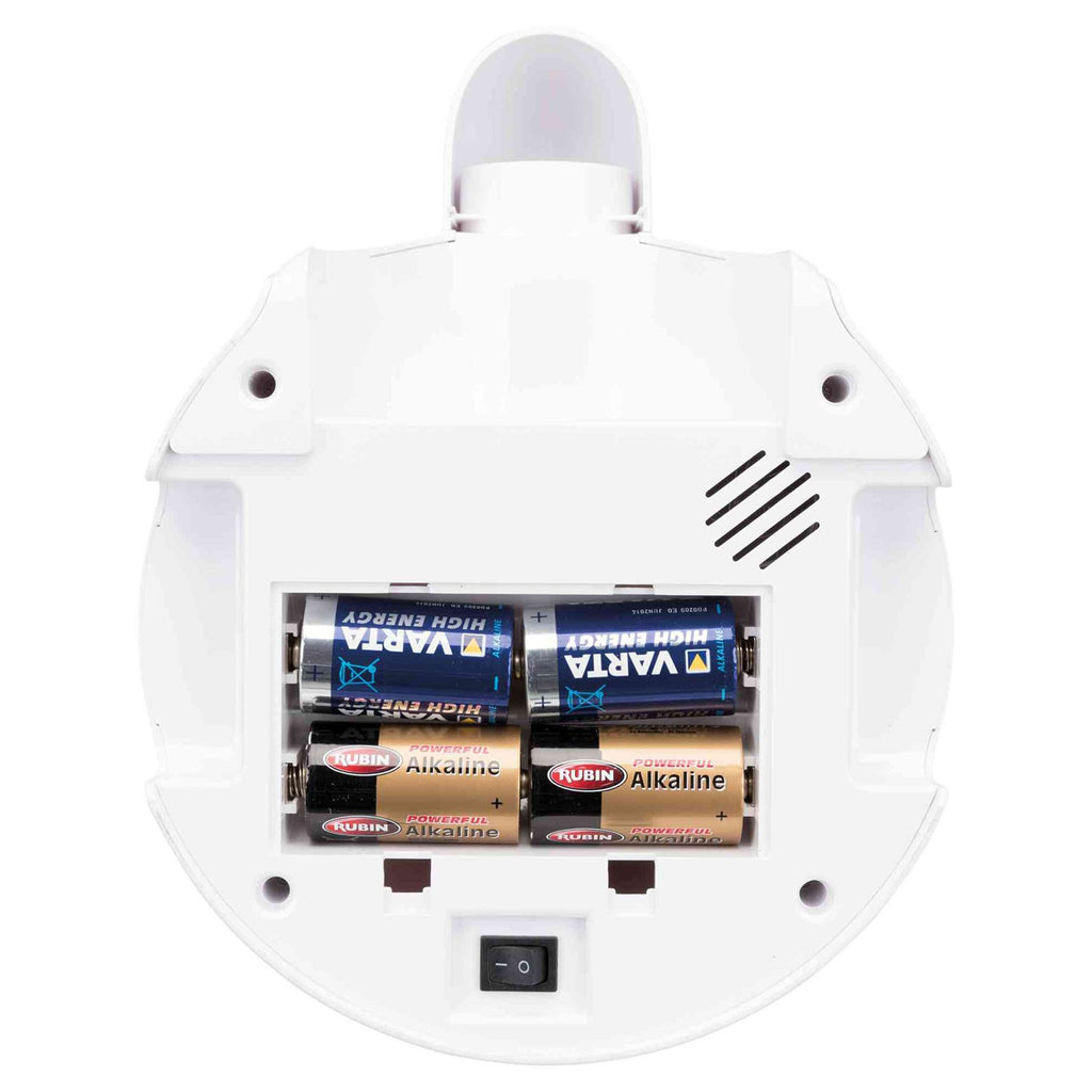 Comedero automático TX7