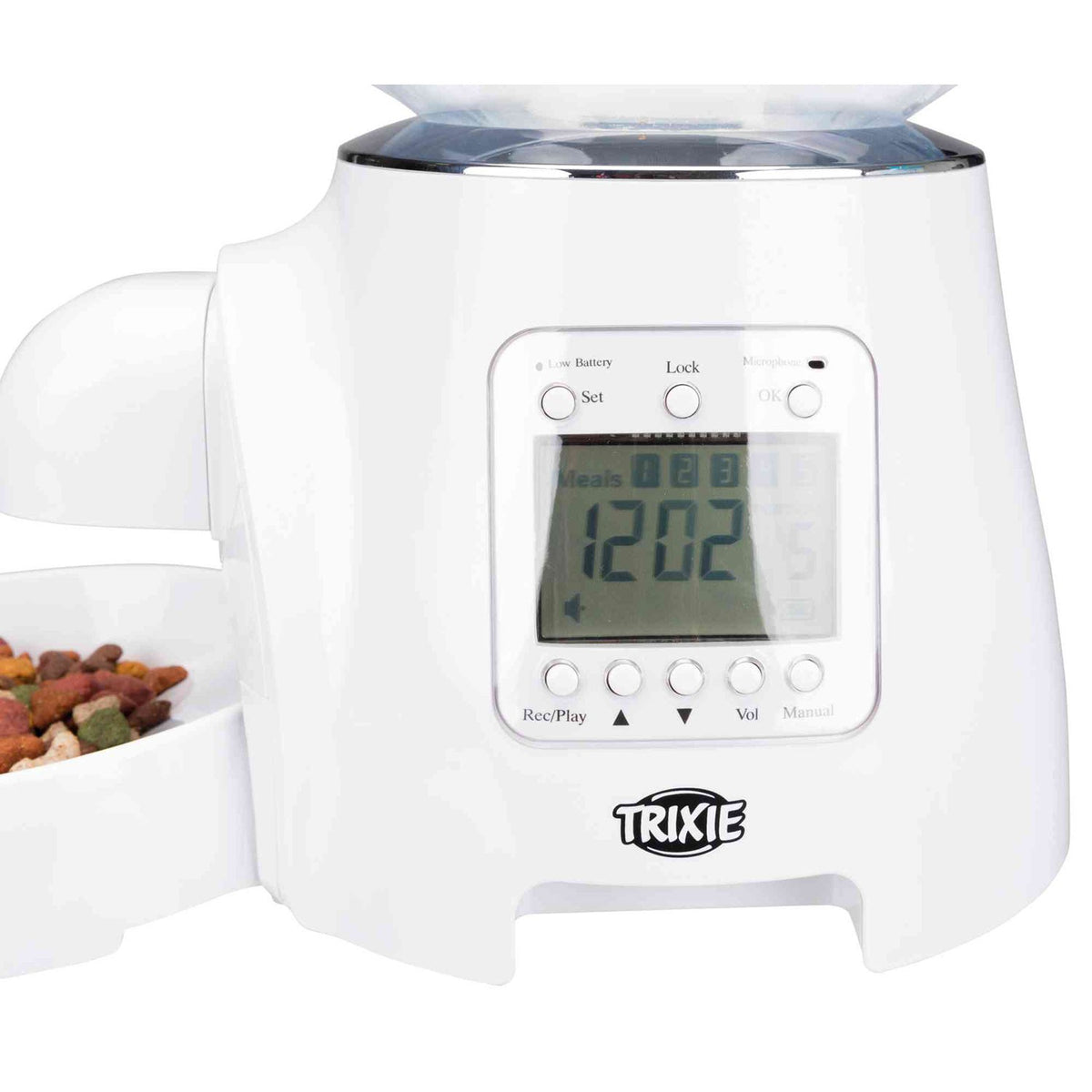 Comedero automático TX7