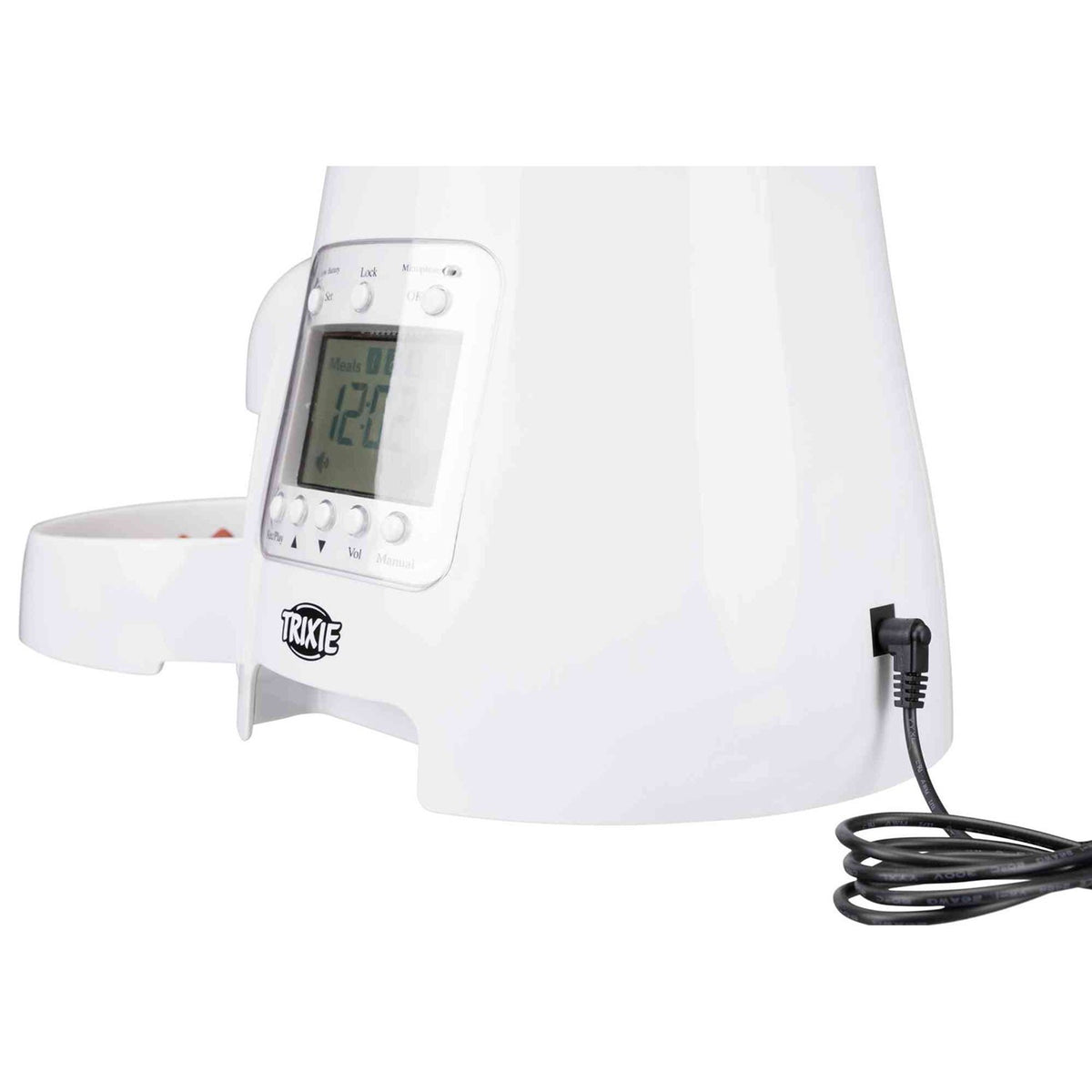 Comedero automático TX7