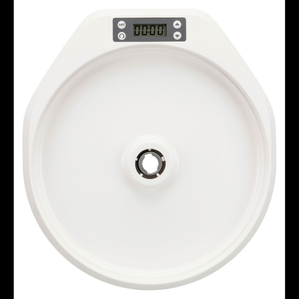 Comedero Automático TX5