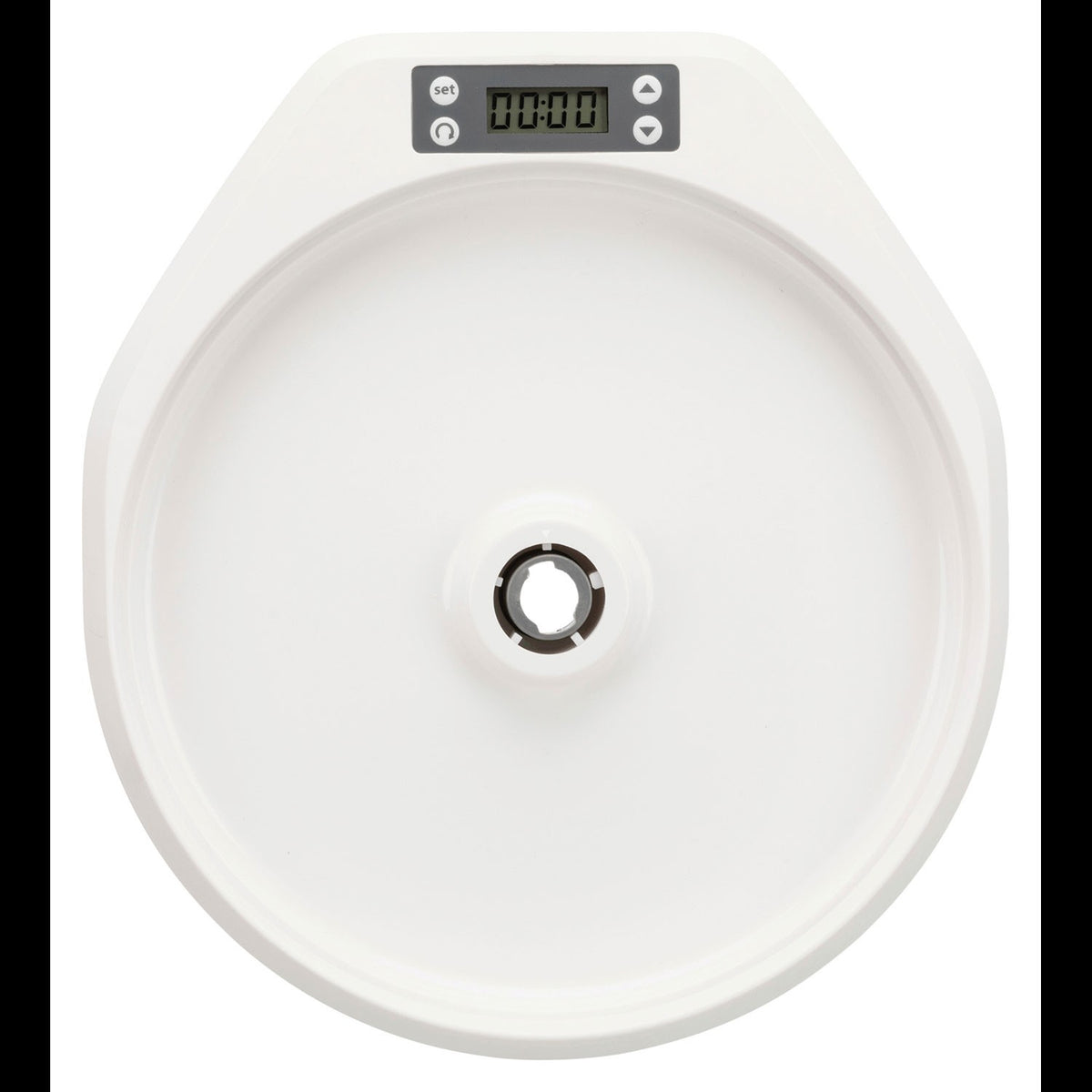 Comedero Automático TX5