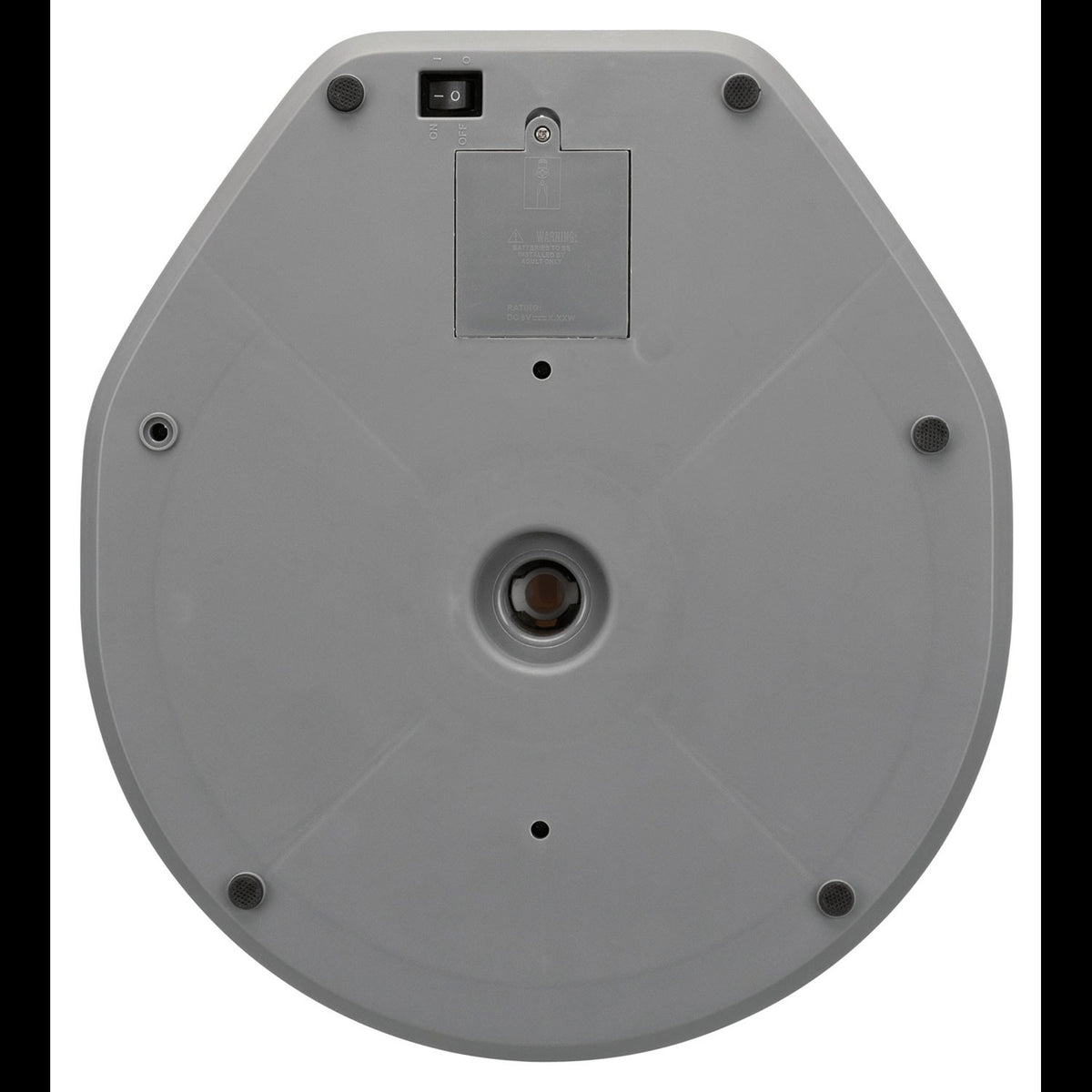 Comedero Automático TX5