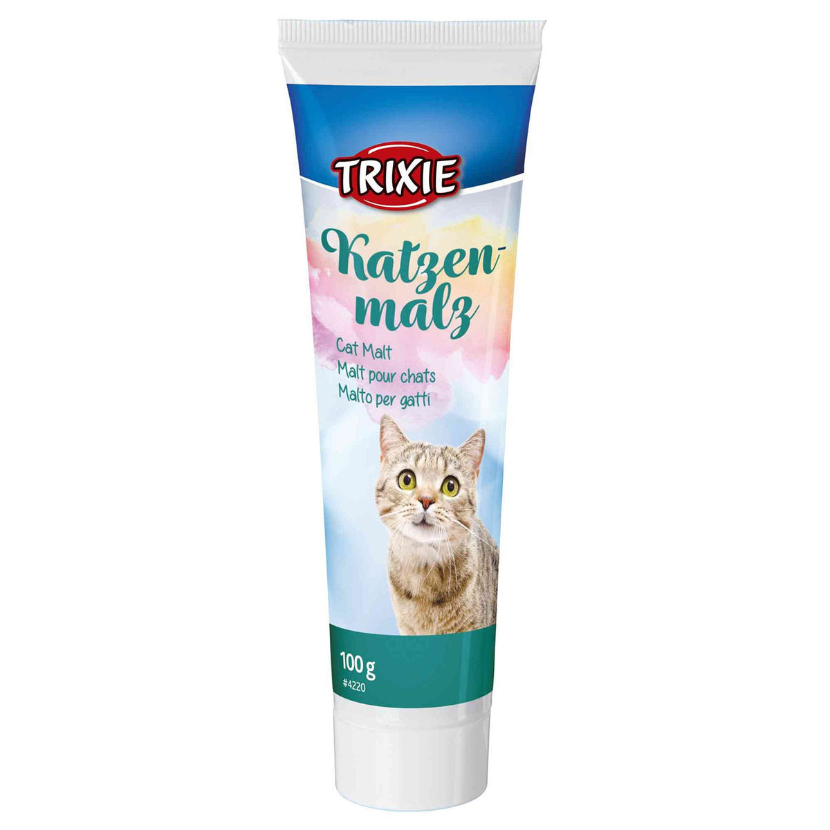 Trixie Malta para Gatos 6ud - Pack de 6 unidades