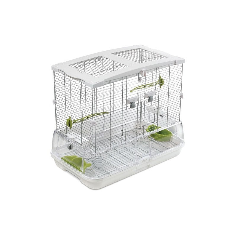 Jaula Vision M01 Hagen para pájaros