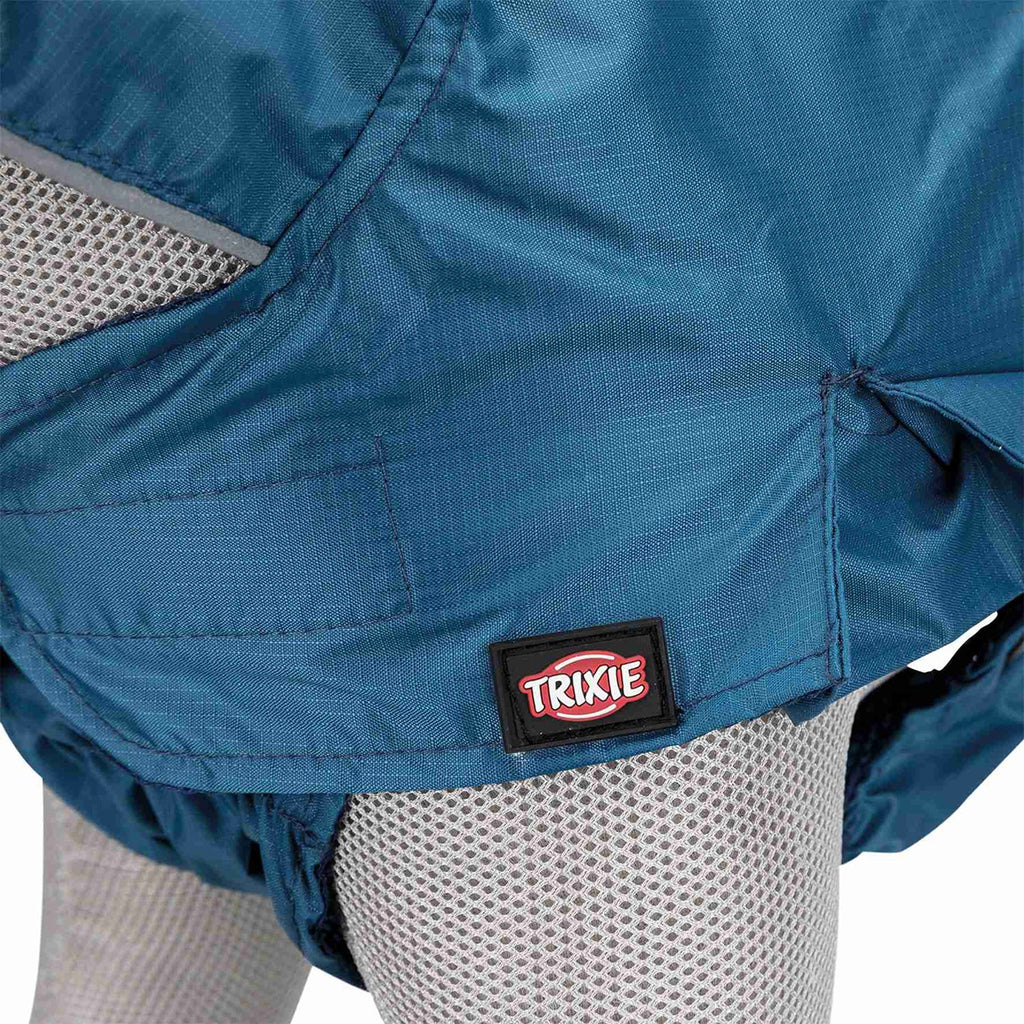 Impermeable para perros Rouen