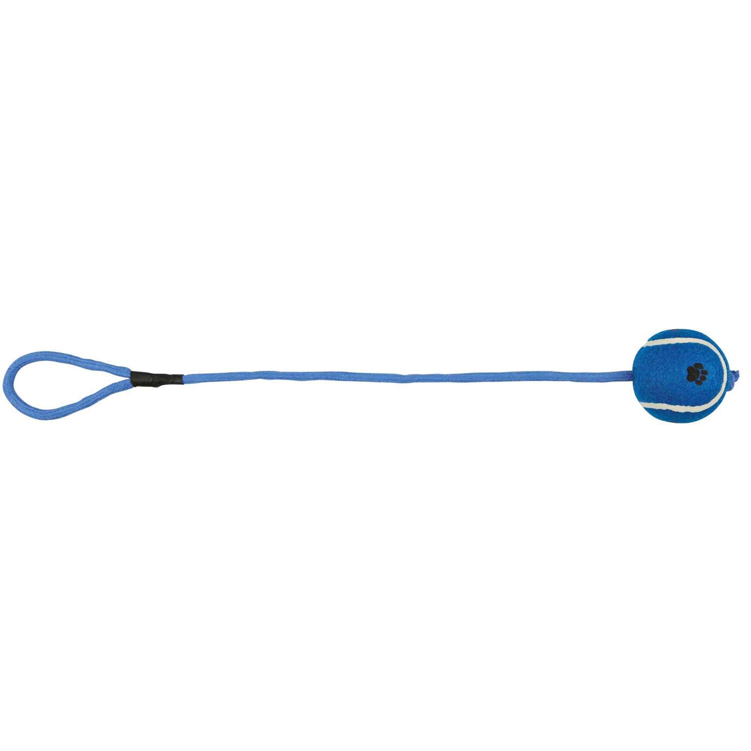 Pelota de Tenis con Cuerda