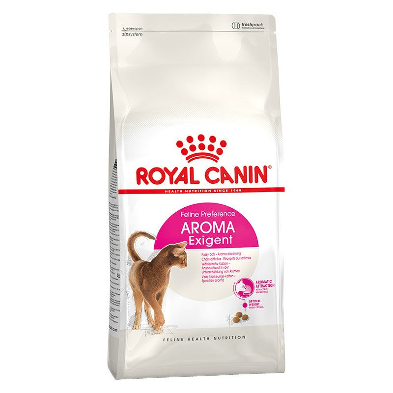 Royal Canin Feline Exigent 33 Aromatic 0,4 kg
