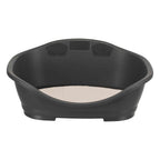 Cama de Plástico Sleeper