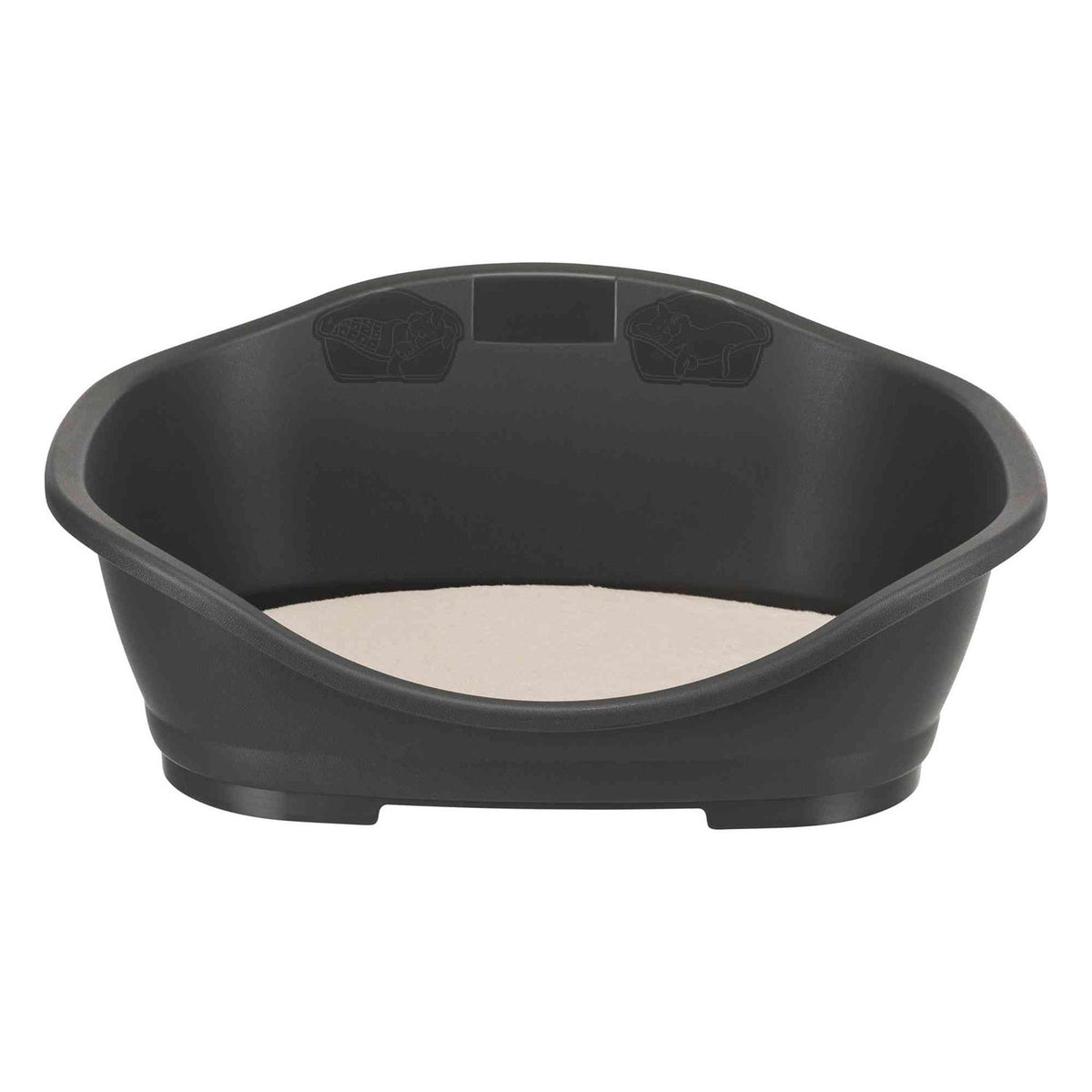 Cama de Plástico Sleeper