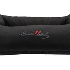 Cama Ortopédica Samoa Vital