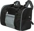 Mochila Connor Negro