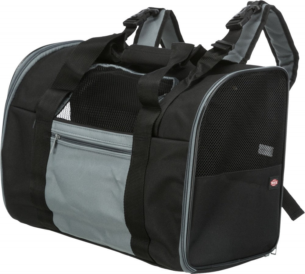 Mochila Connor Negro