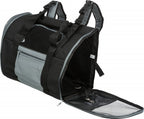 Mochila Connor Negro
