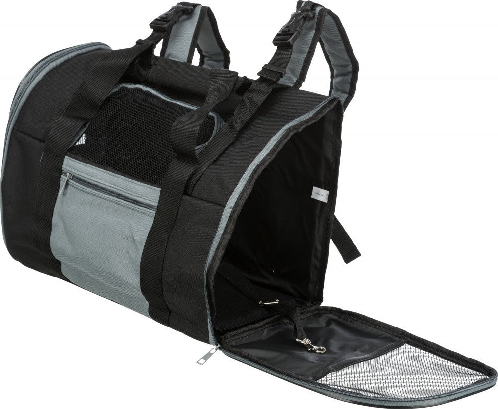 Mochila Connor Negro
