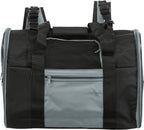 Mochila Connor Negro