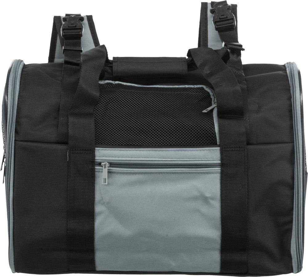 Mochila Connor Negro