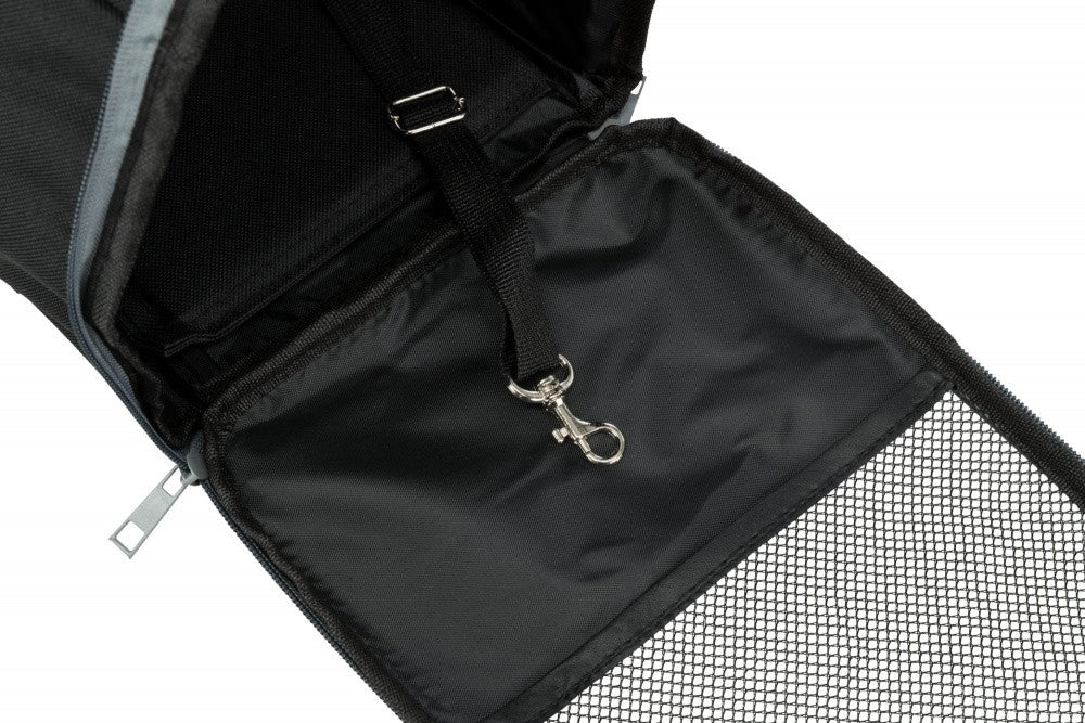 Mochila Connor Negro