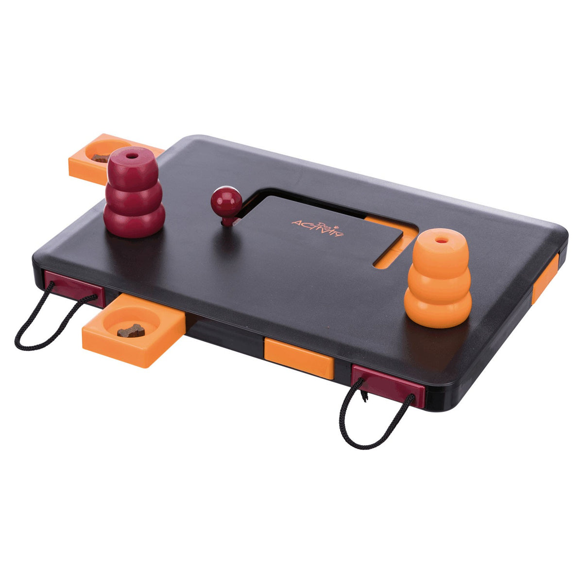 Juego Interactivo Move2Win
