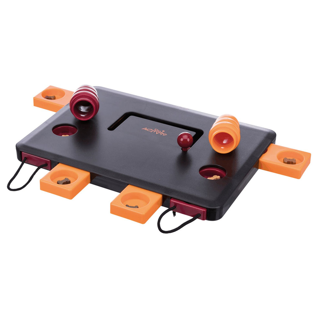 Juego Interactivo Move2Win