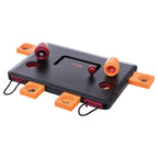 Juego Interactivo Move2Win