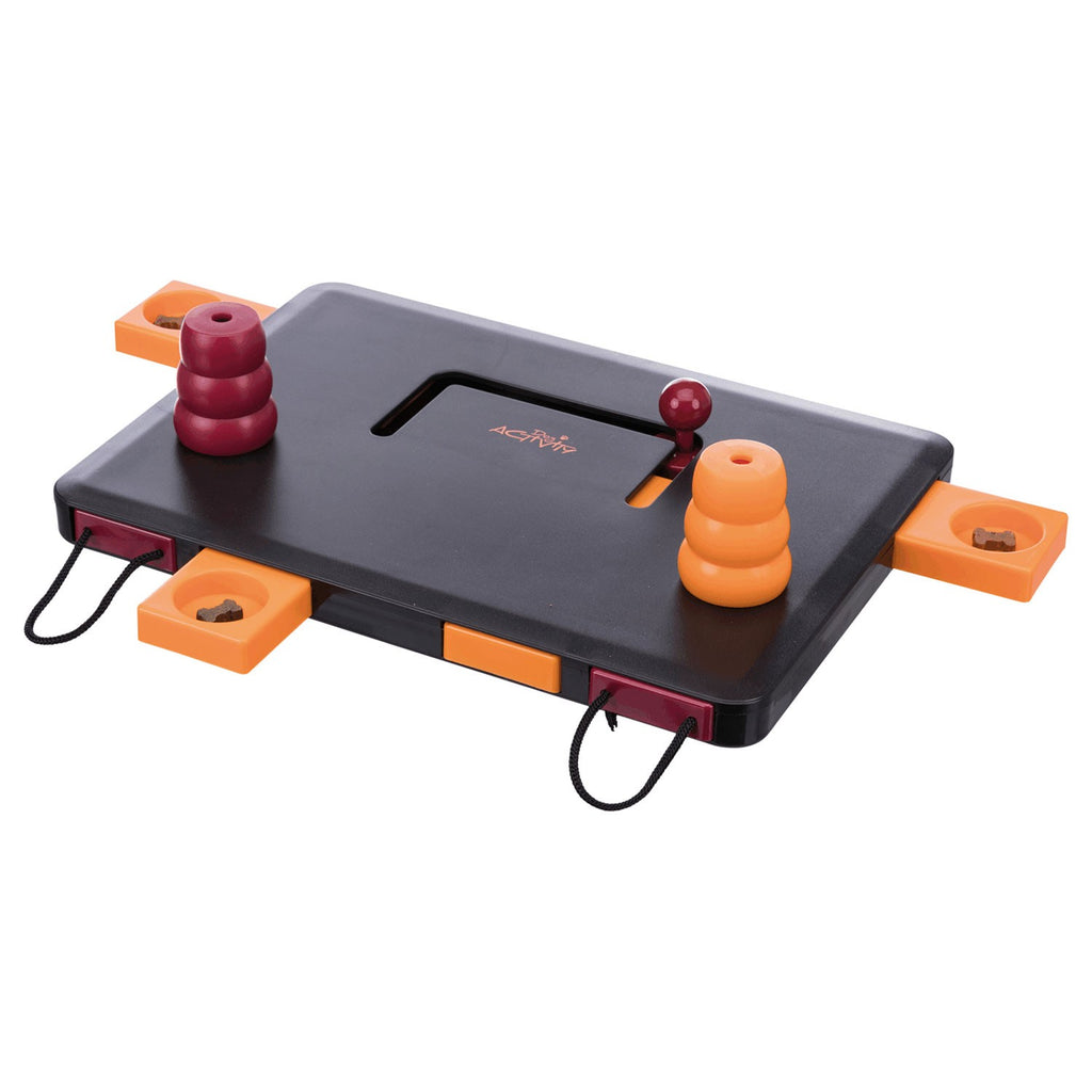 Juego Interactivo Move2Win