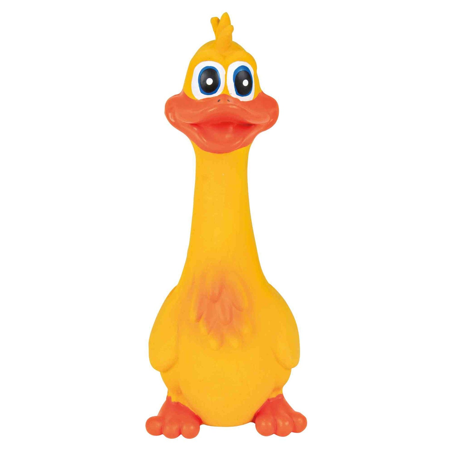 Pato con Sonido