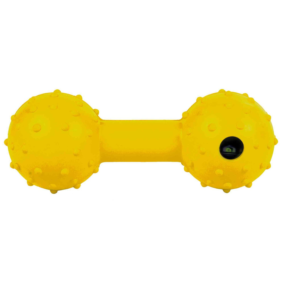 Juguete Pesa Caucho para perros