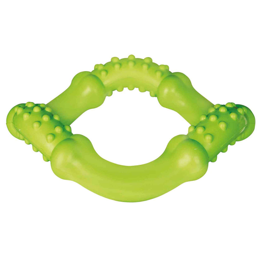 Anillo Ondulado