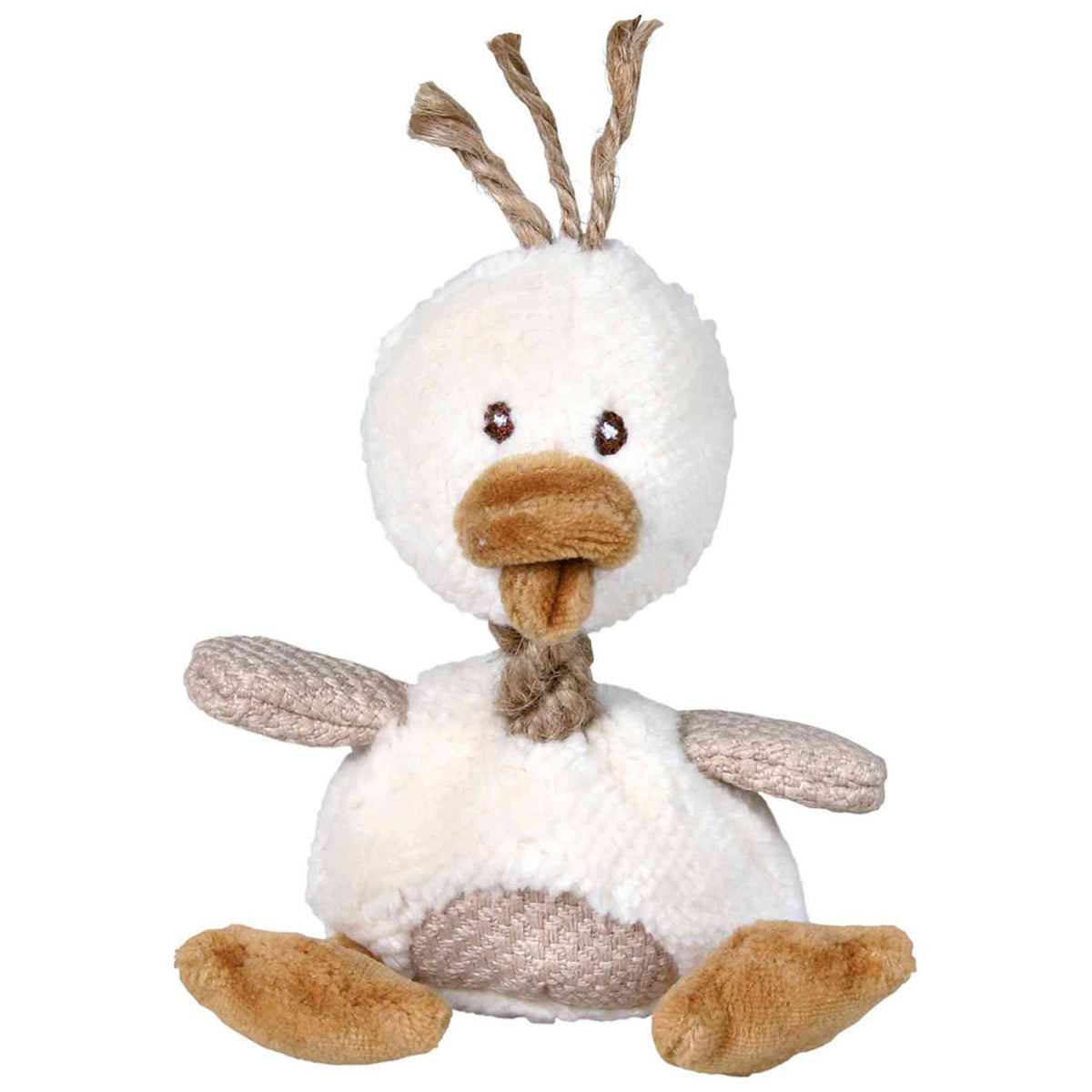Trixie Peluche Pato