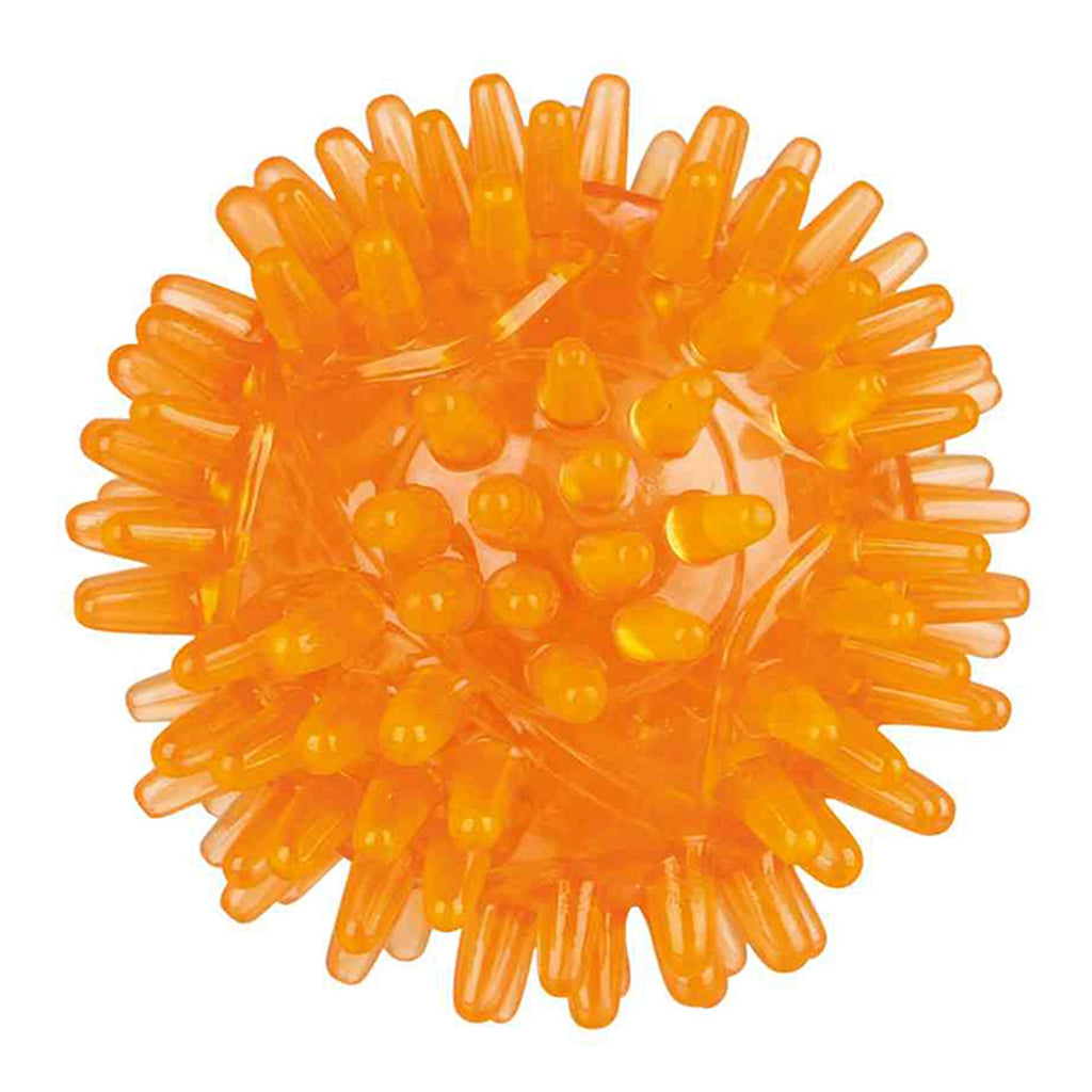 Pelota Erizo Flash