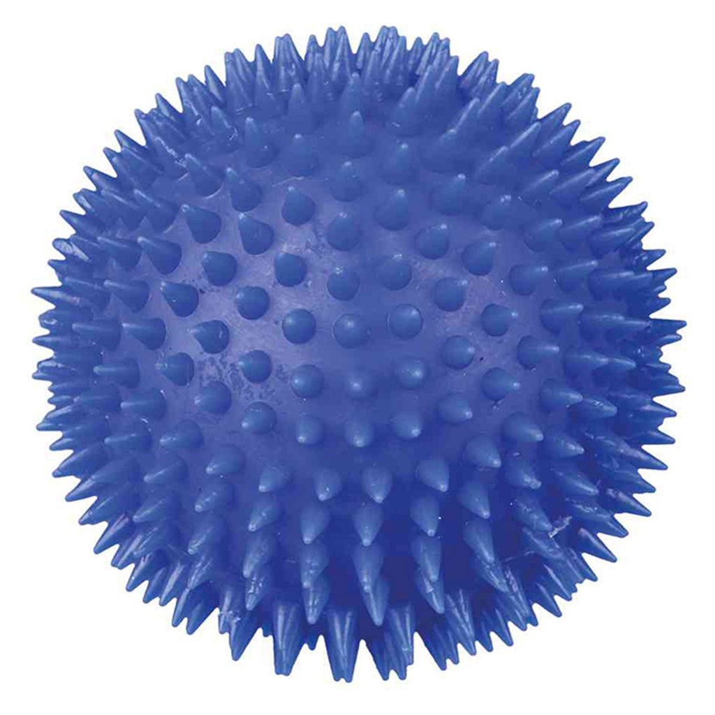Pelota Erizo Sonido