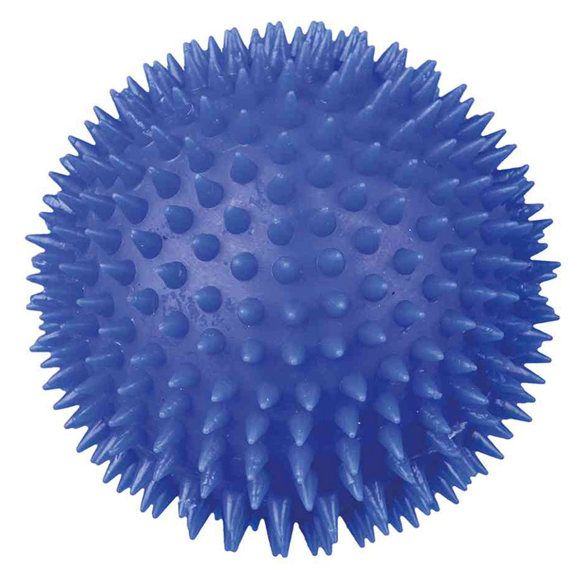 Pelota Erizo Sonido