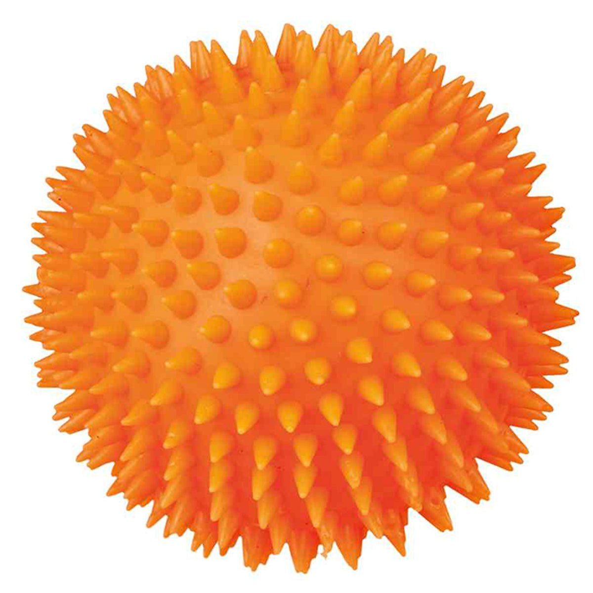 Pelota Erizo Sonido