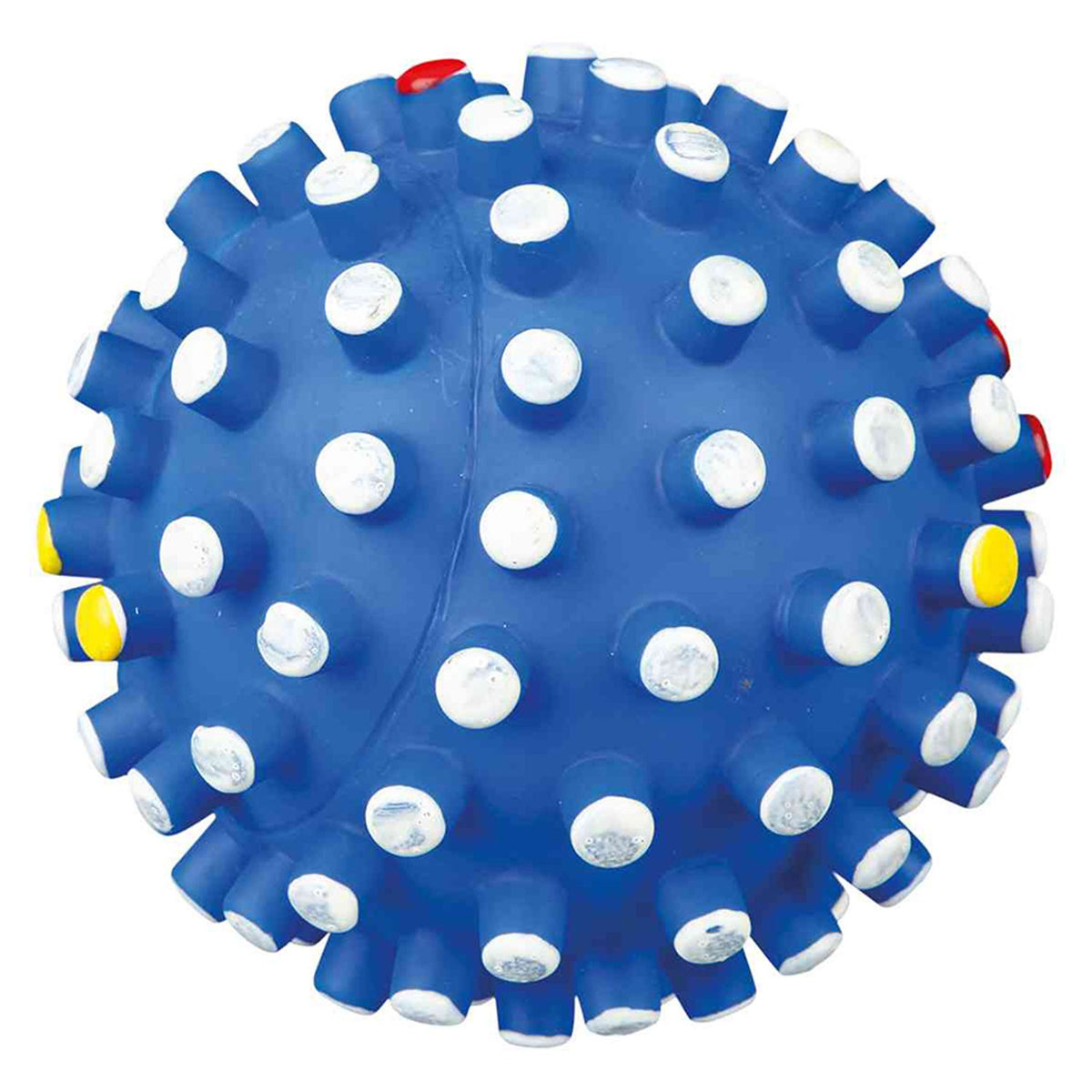 Pelota Erizo Vinilo