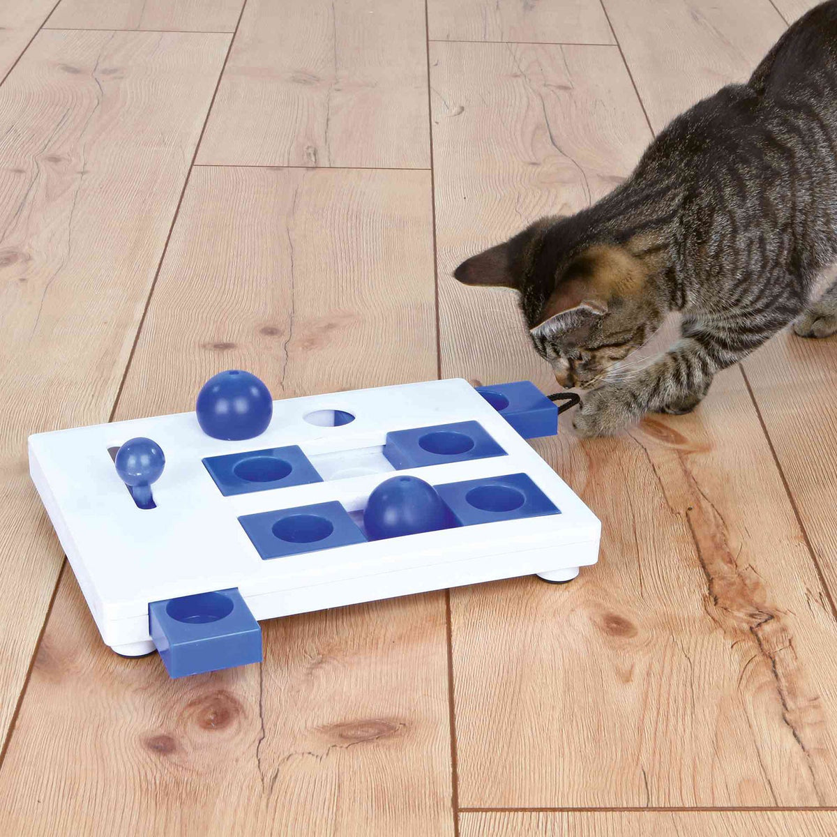 Juego Interactivo Brain Mover